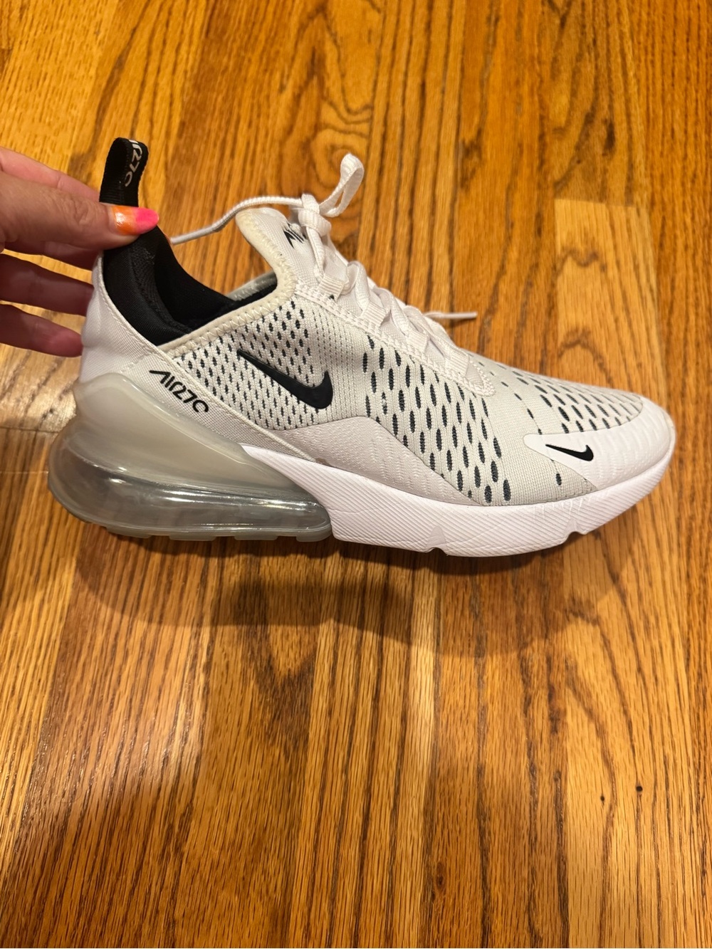 Women’s Nike air max 270